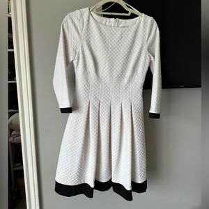 Perfect Winter Bridal Shower Dress